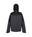 Veste 3-en-1 Wentwood Homme Gris Cendre Regatta-2