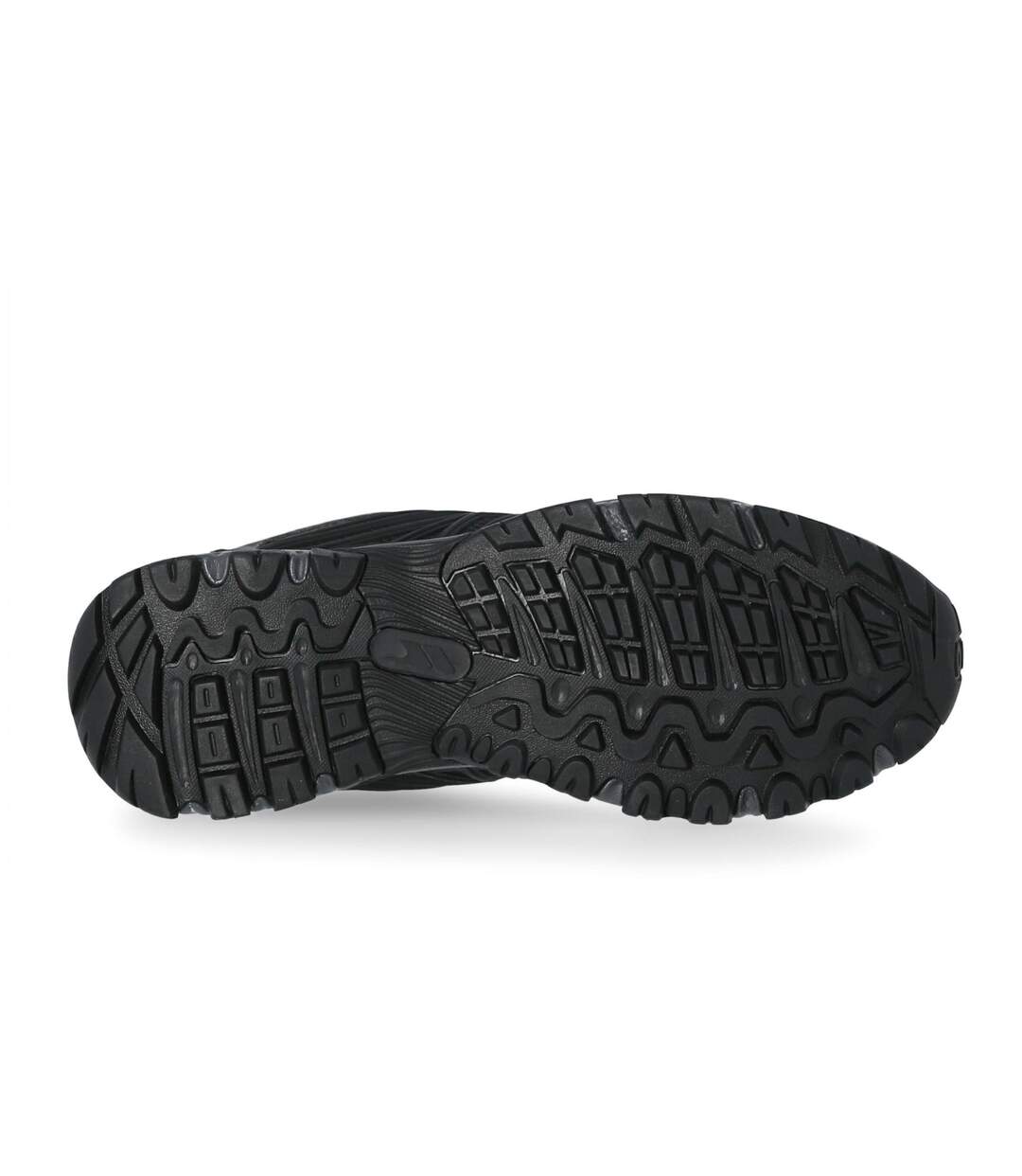 Trespass - Chaussures de randonnée FISK - Homme (Noir) - UTTP4244