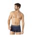 Lot de 2 boxers homme Club Eminence-5