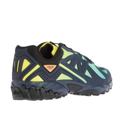 Baskets Adulte Bleu Marine New Balance