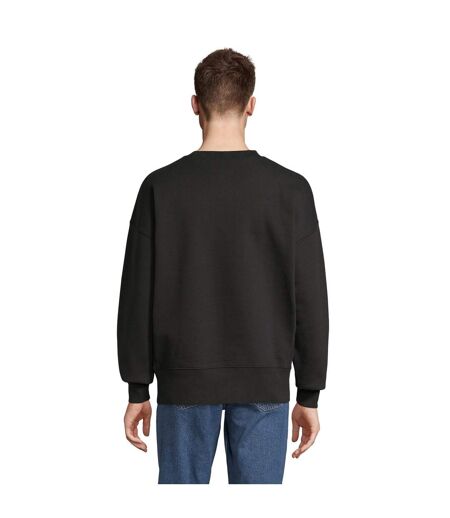Sweat Authentic Adulte Noir SOLS