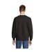 Sweat Authentic Adulte Noir SOLS-3