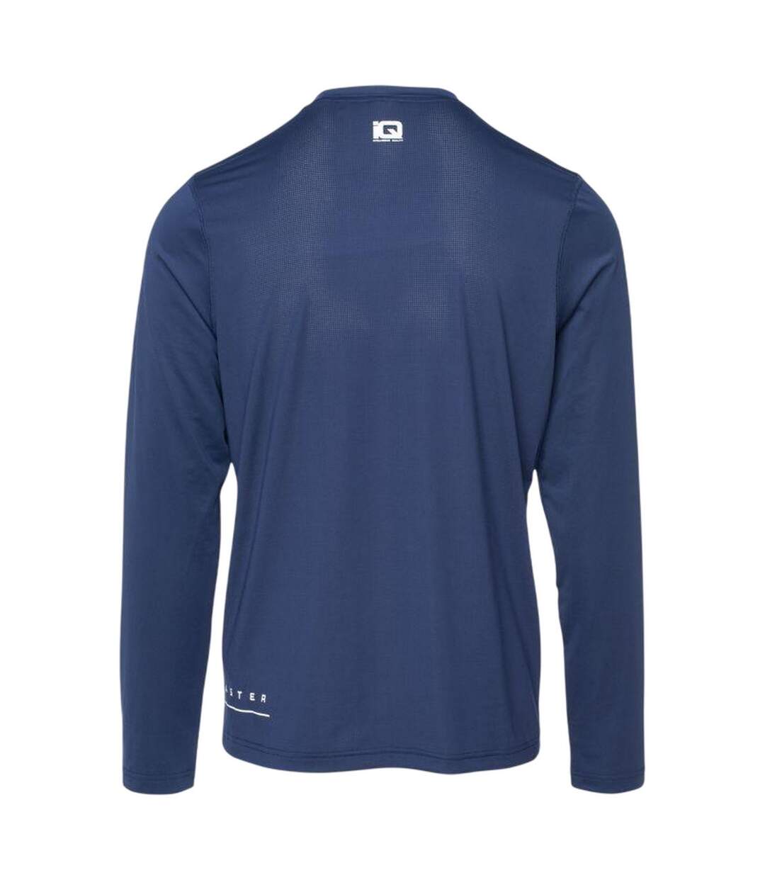 T-shirt Manches Longues Estise Homme Graphite IQ-2