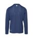 T-shirt Manches Longues Estise Homme Graphite IQ-2