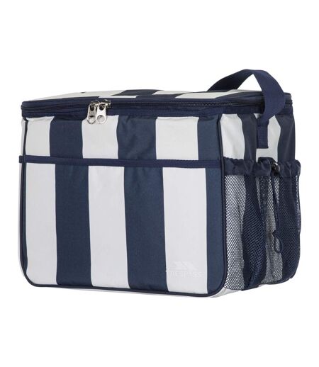Trespass Nuko Small Cool Bag (3 Liters) (Navy Stripe) (One Size) - UTTP558