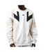 Sweat Blanc Homme Adidas IC6016 - L