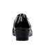 Chaussures Femme Noir Lunar-2