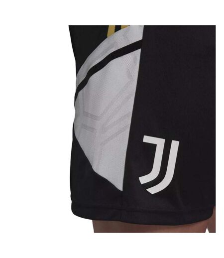 Juventus Short Noir Homme Adidas 2023 - M