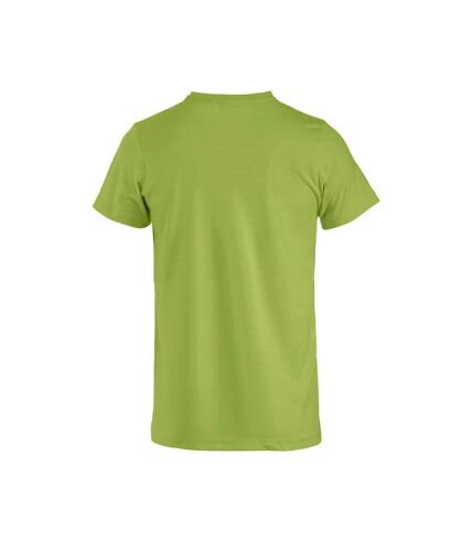 Clique - T-shirt BASIC - Homme (Vert clair) - UTUB670