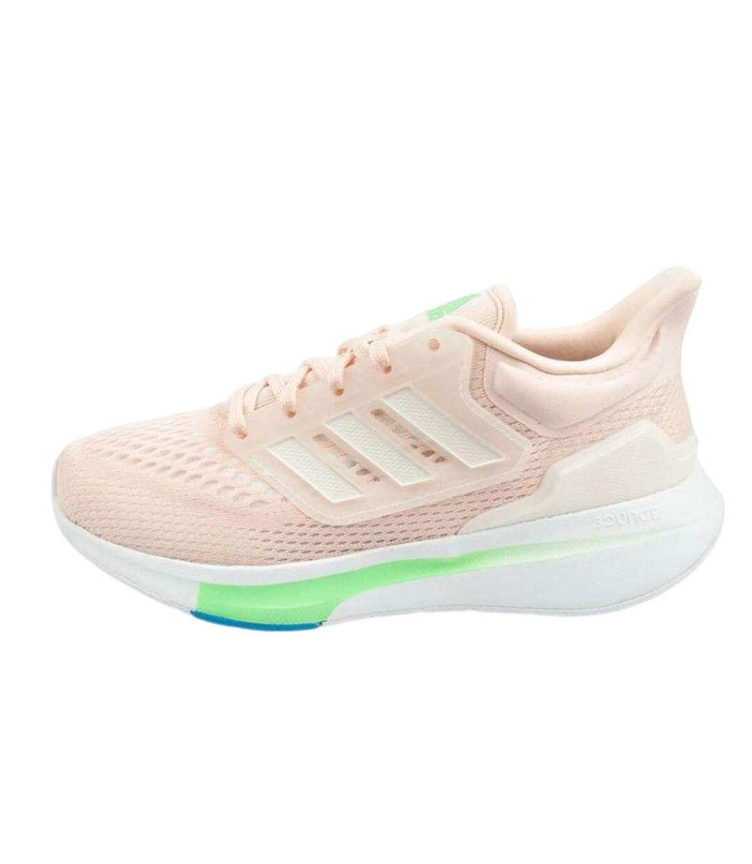 Baskets Course À Pied Eq21 Femme Rose Adidas-4