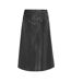 Jupe Droite Femme Noir I Saw It First-2