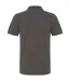 Polo Homme Gris Charbon Asquith & Fox-2