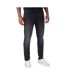 Jean slim gris homme tommy hilfiger austin-1