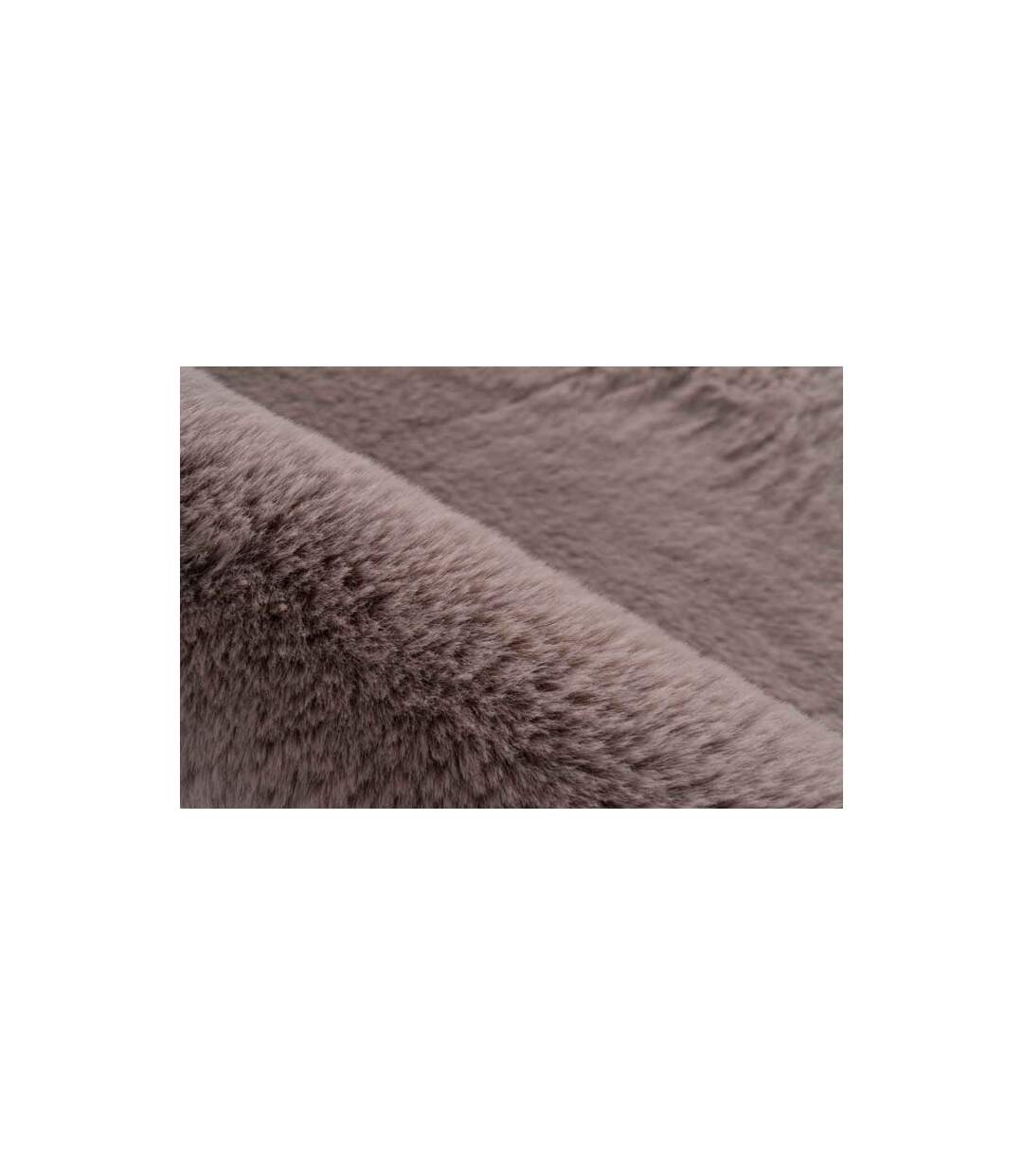 Tapis de Bain Antidérapant Rabbit 100cm Rose-3