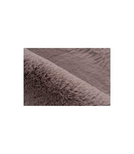 Tapis de Bain Antidérapant Rabbit 100cm Rose