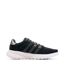 Chaussures de sport noires femme adidas lite racer 3.0-2
