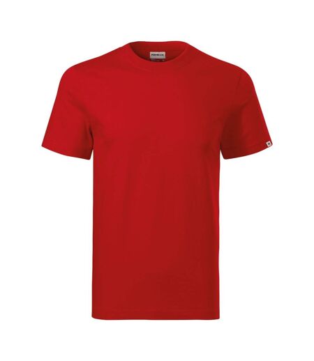 T-shirt Base Homme Rouge Malfini