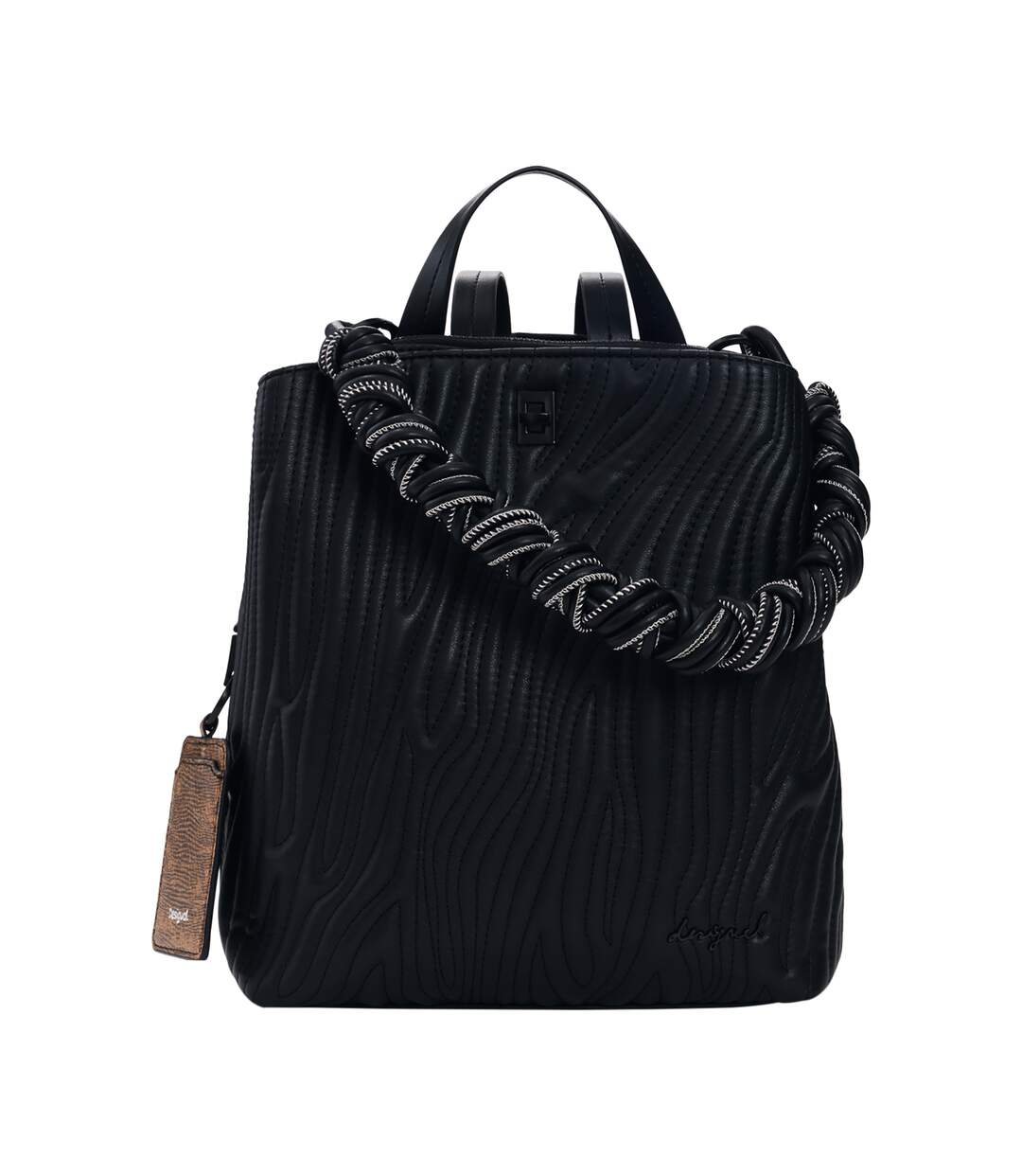 Sac à Dos Desigual Helium Sumy Mini-5