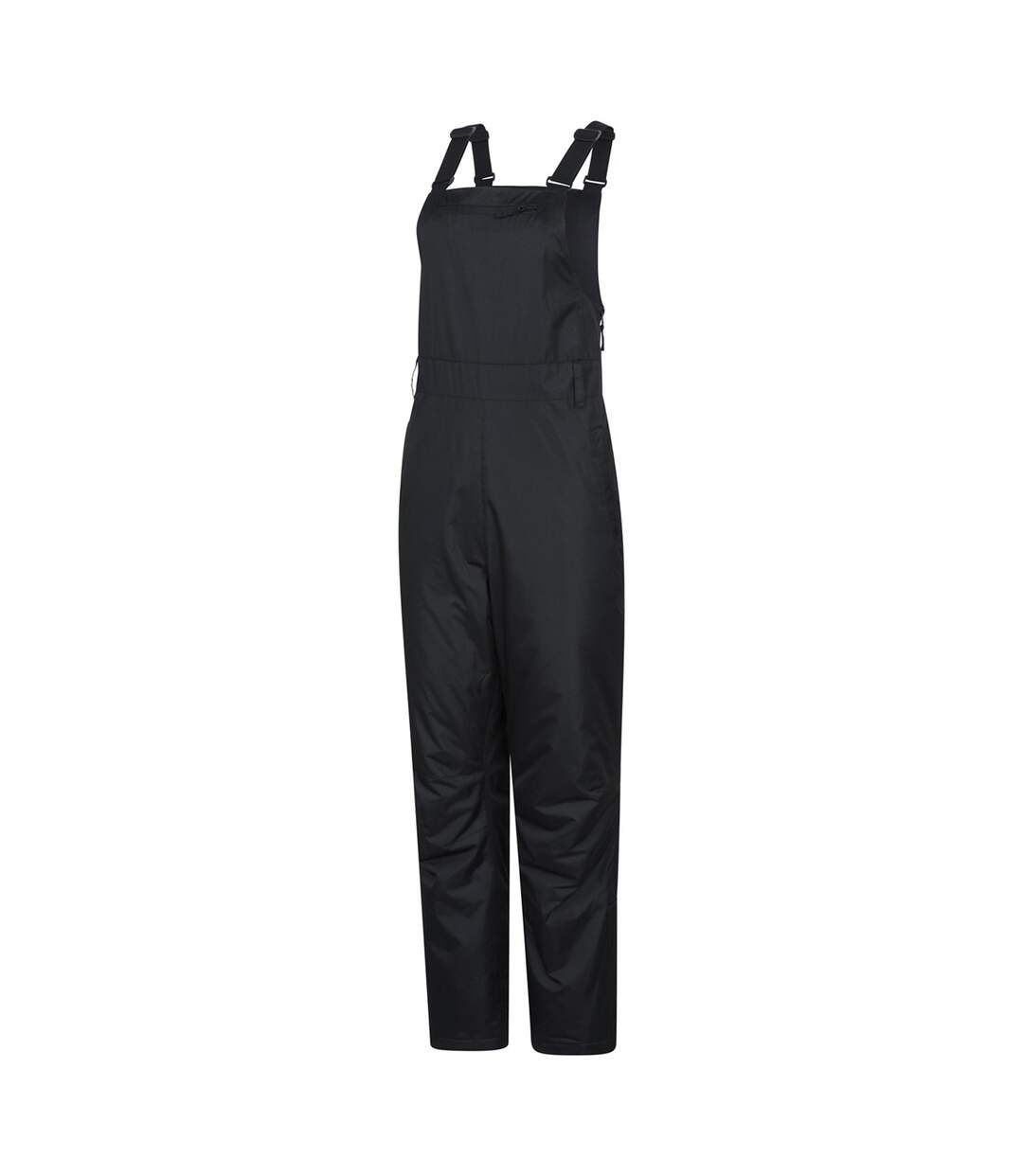 Pantalon De Ski Moon Femme Noir Mountain Warehouse-4