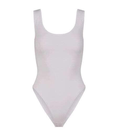 Body Femme Blanc Urban Classics