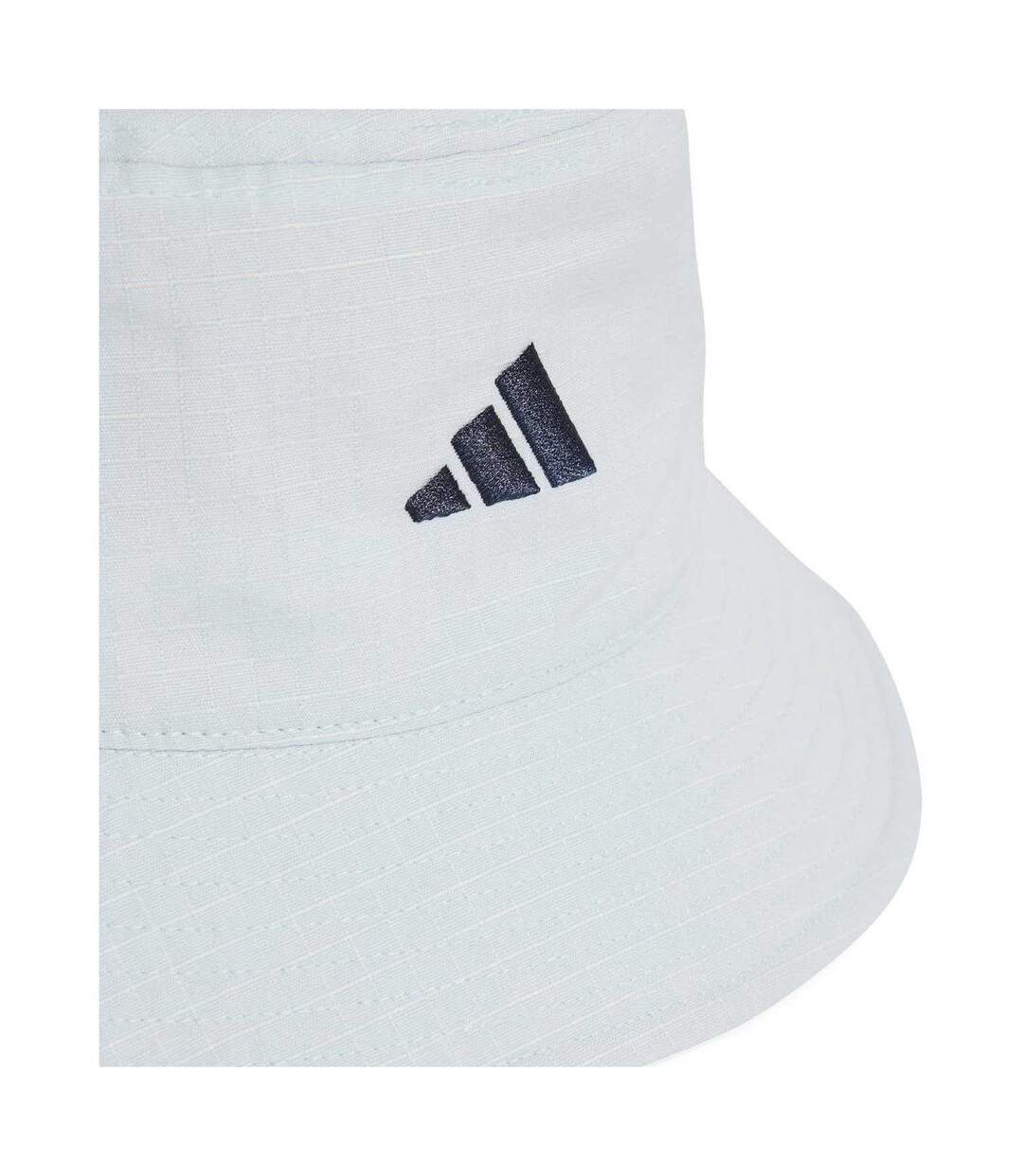 Unisex Adult Team Gb Sport Bucket Hat Sky Blue Adidas-4