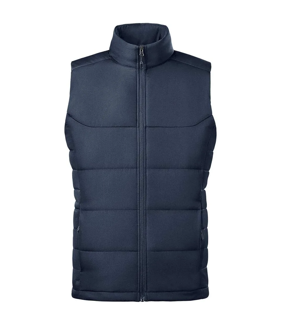 Veste Sans Manches Sierra Homme Bleu Marine Stormtech-1