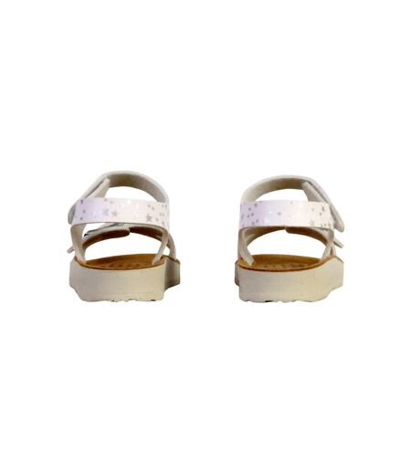Sandales Cuir Enfant Geox Costarei