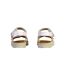 Sandales Cuir Enfant Geox Costarei-4