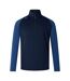 Mens Elite Base Layer Top Navy True Navy Canterbury-2