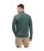 Haut Sport Heat Grid Homme Vert New Balance-2