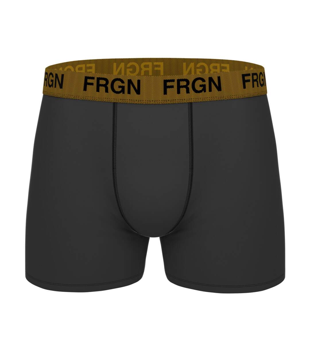 Lot de 3 boxers homme cooling Signature Rich Freegun-4