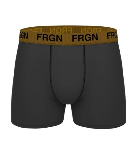 Lot de 3 boxers homme cooling Signature Rich Freegun