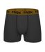 Lot de 3 boxers homme cooling Signature Rich Freegun-4