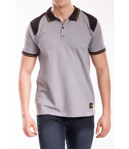 Polo stretch renforcé WORKPOL 'Rica Lewis'