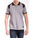 Polo stretch renforcé WORKPOL 'Rica Lewis'-1