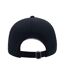 Casquette 6 Panneaux Action Mixte Bleu Marine Atlantis-2
