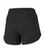 Short noir femme puma active 4-2
