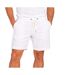 Short blanc homme rms26 gaze-1