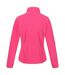 Regatta Womens/Ladies Floreo IV Full Zip Fleece Jacket (Navy) - UTRG7390