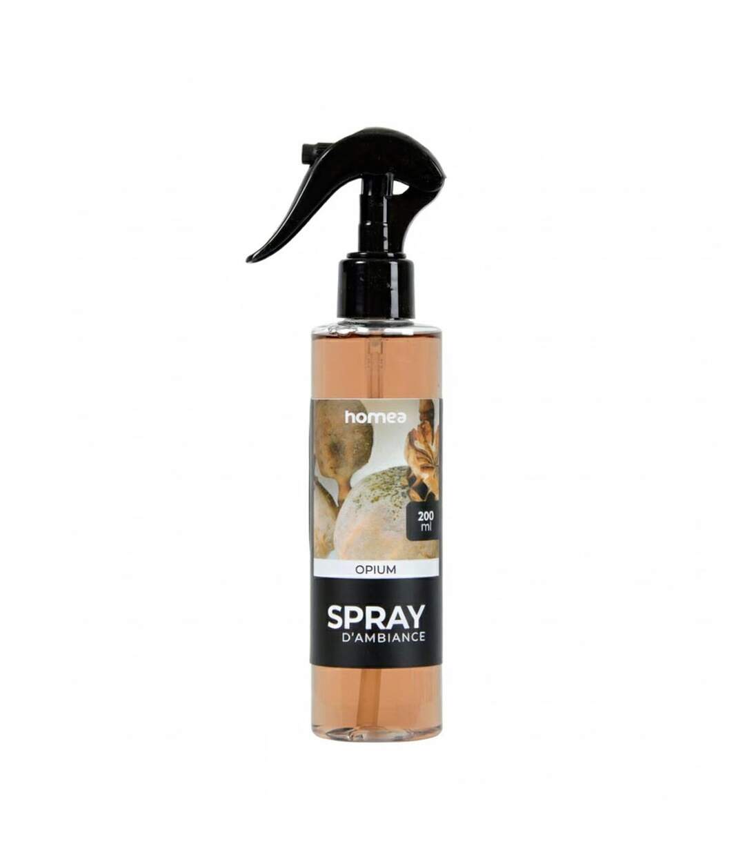Spray d'Ambiance Essentiel II 200ml Opium-1