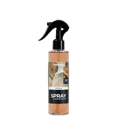 Spray d'Ambiance Essentiel II 200ml Opium