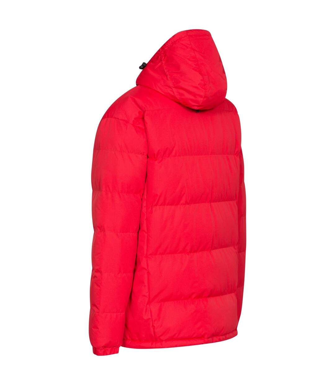Trespass Mens Clip Padded Jacket (Red) - UTTP842-3
