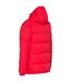 Trespass Mens Clip Padded Jacket (Red) - UTTP842-3