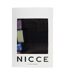 Nicce - Lot de 5 Boxers Homme AMBRO | Sous-vêtement Coton Doux et Respirant-2