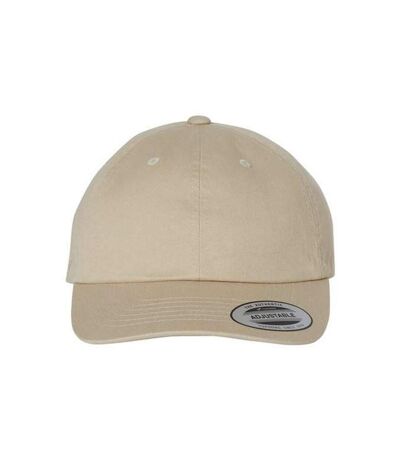 Flexfit - Casquette ECOWASH DAD - Adulte (Marron) - UTRW8011