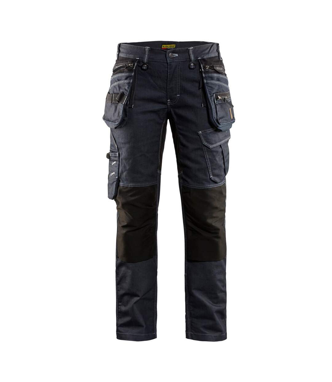 Pantalon   femme Blaklader X1900 Cordura stretch-1