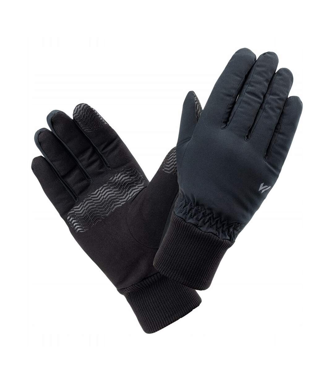Gants De Sport Adulte L Noir Martes-3