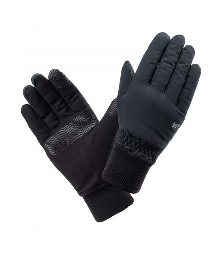 Gants De Sport Adulte L Noir Martes