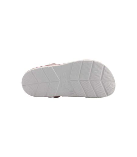Sabots Lindo Femme Gris Coqui