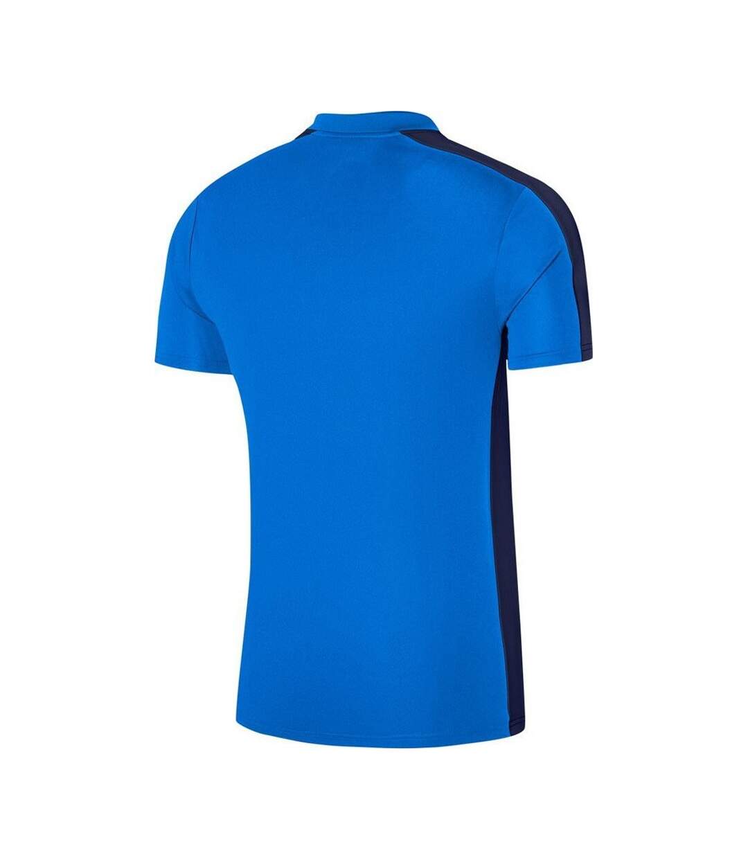 Polo Academy Homme Bleu Nike-2